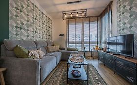 Comfort Apartments Batorego